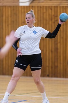 Bild 85 - F TSV Ellerau - HSG Tills Loewen 08 : Ergebnis: 16:18